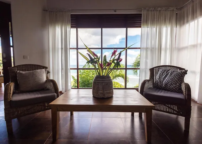 Villas De Jardin Self-Catering