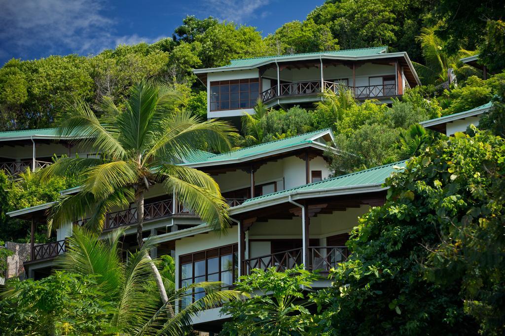 Villa De Jardin Self-catering Port Glaud