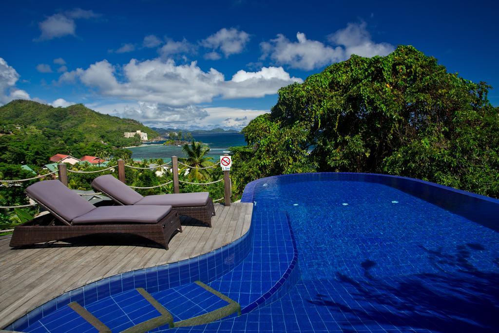 De Jardin Self-catering Villa *