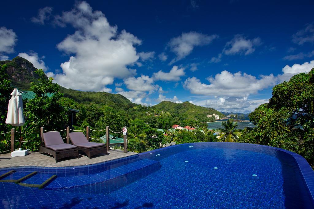 De Jardin Self-catering Villa