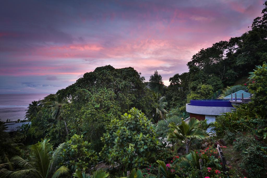Villa De Jardin Self-catering