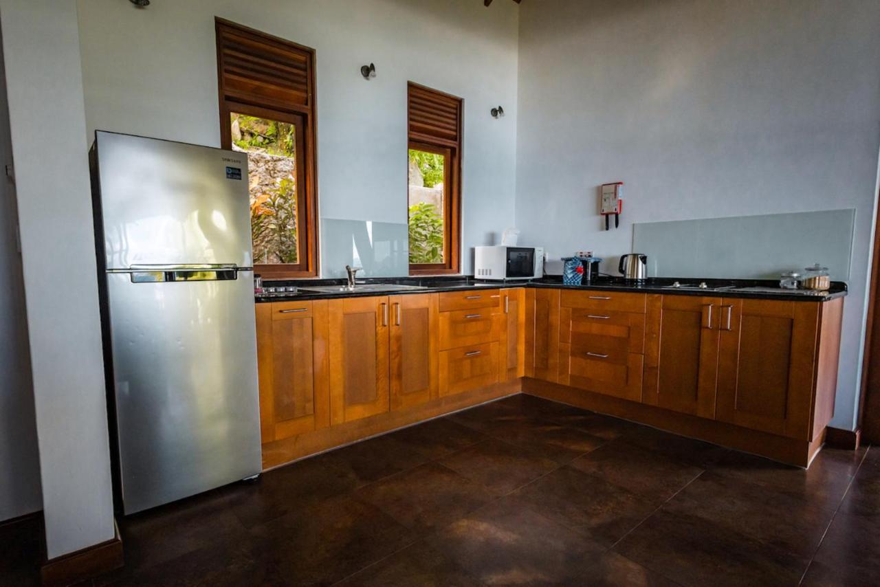 De Jardin Self-catering Villa