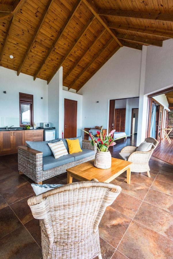 De Jardin Self-catering