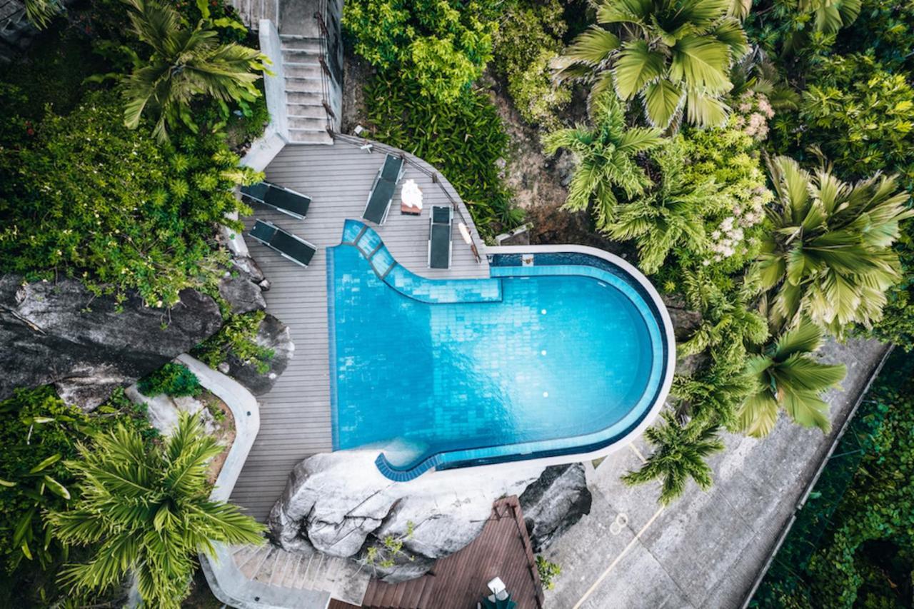 De Jardin Self-catering Villa *