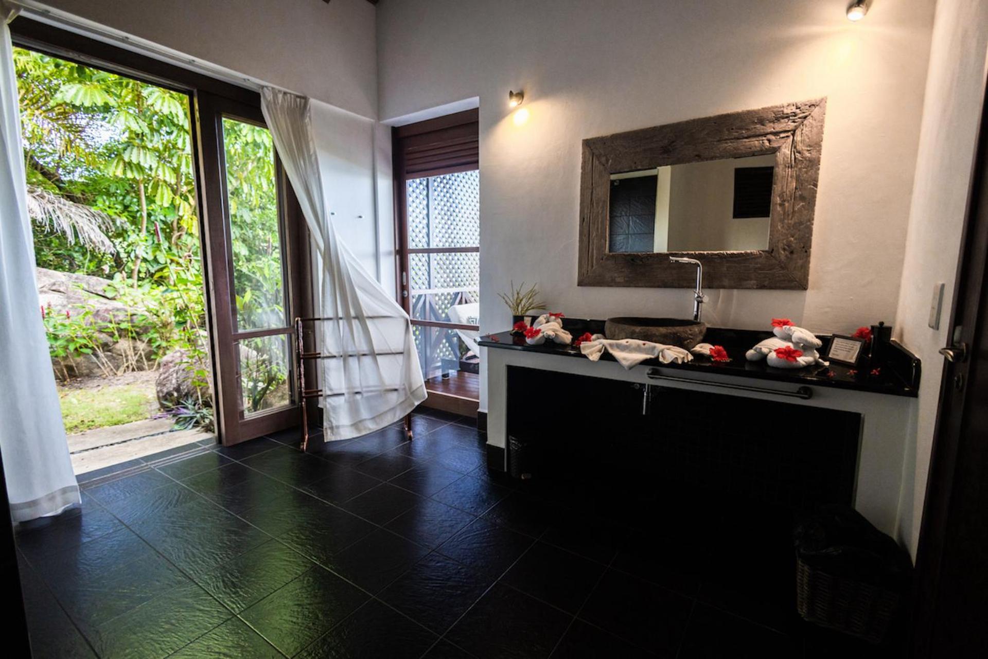 De Jardin Self-catering Villa