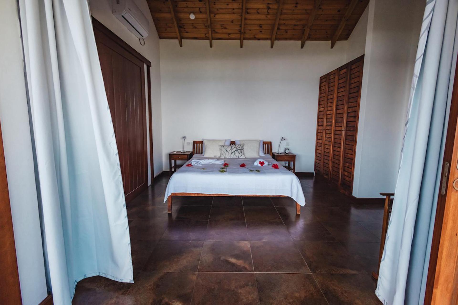 Villa De Jardin Self-catering *