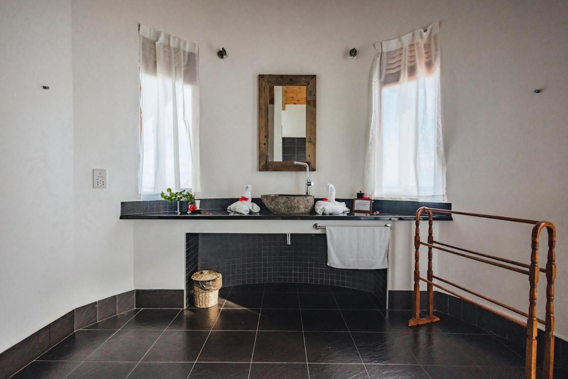De Jardin Self-catering *
