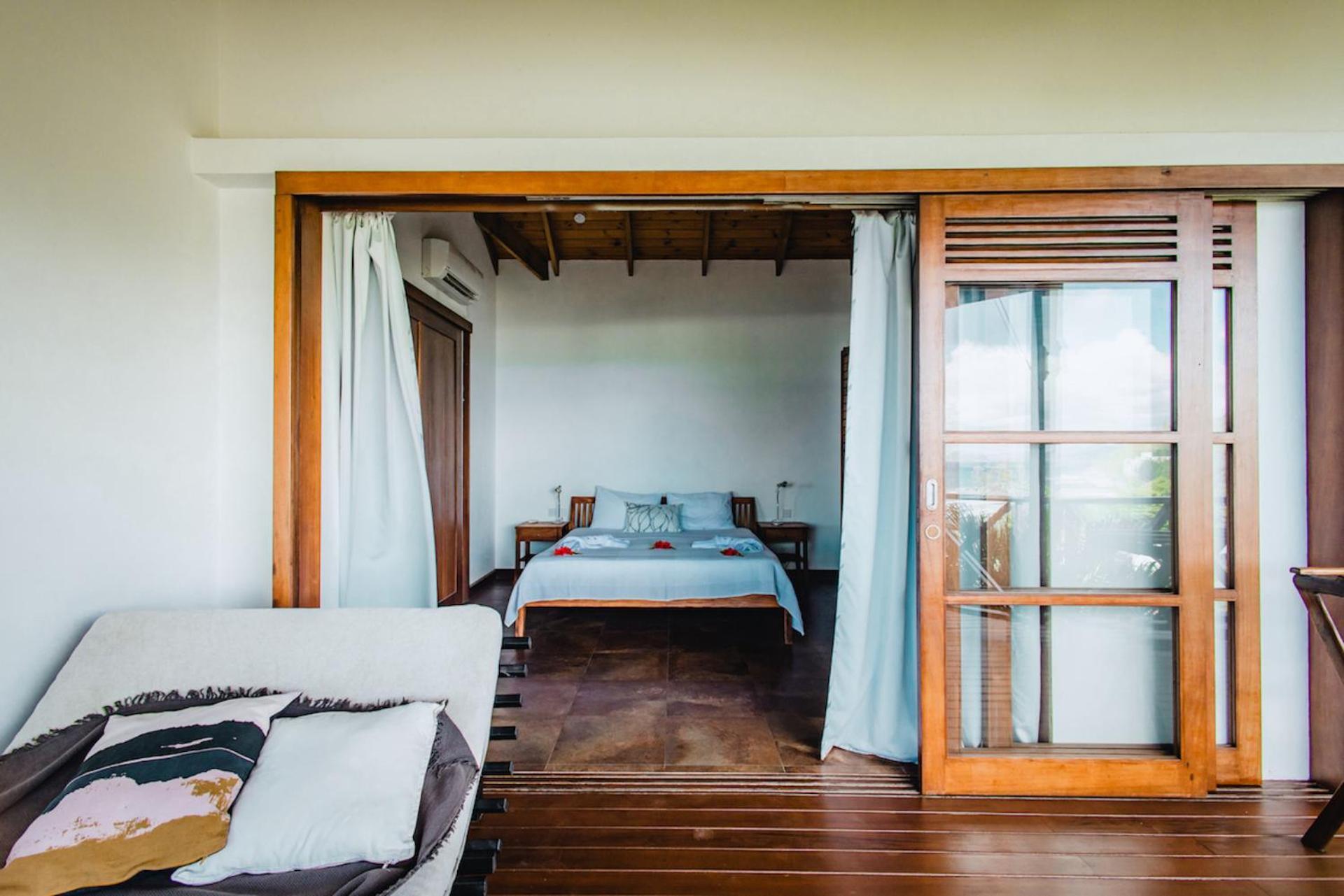 De Jardin Self-catering Villa