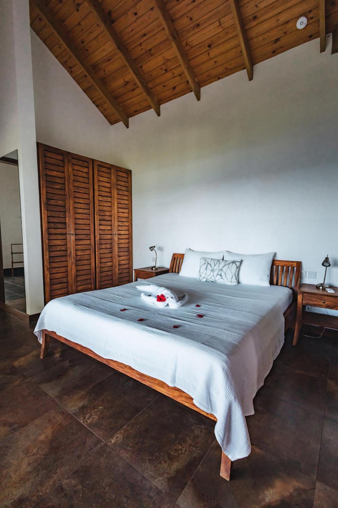De Jardin Self-catering *