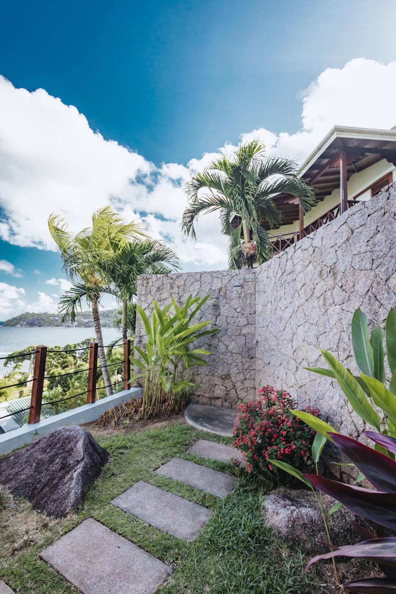 Villa De Jardin Self-catering