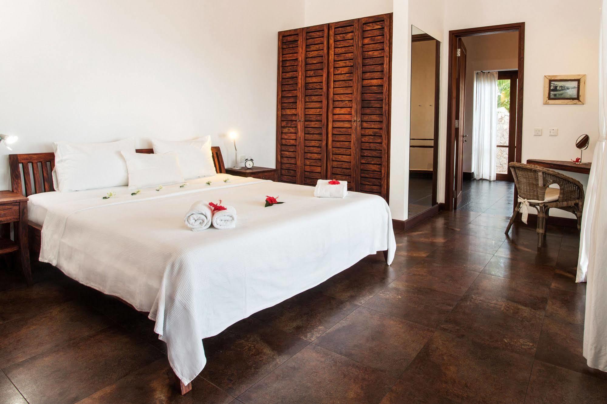 De Jardin Self-catering Villa *