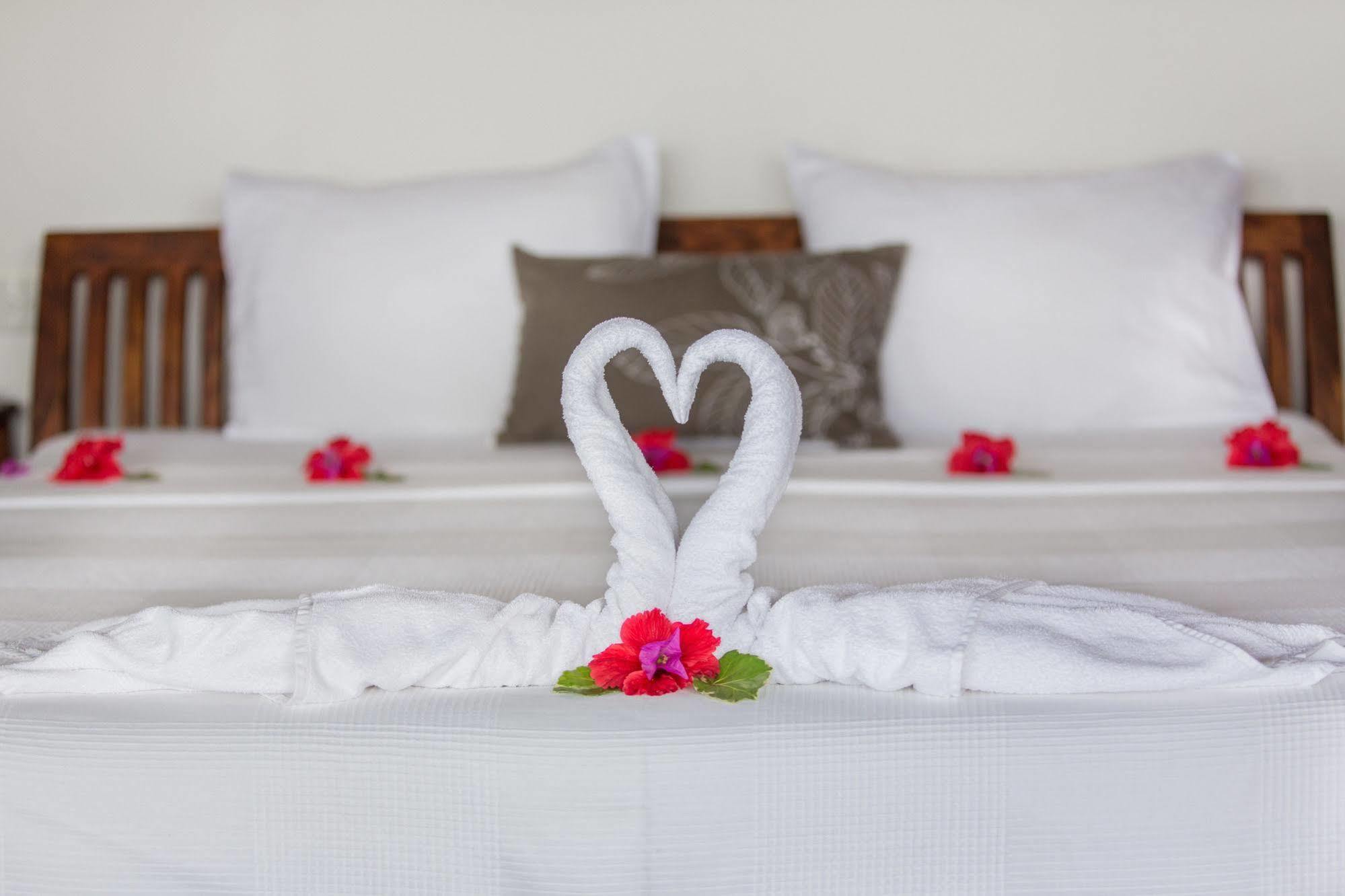 De Jardin Self-catering Villa *