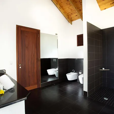 Villas De Jardin Self-Catering Port Glaud Exterior photo