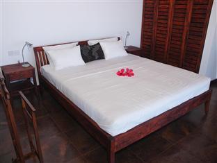De Jardin Self-catering Villa