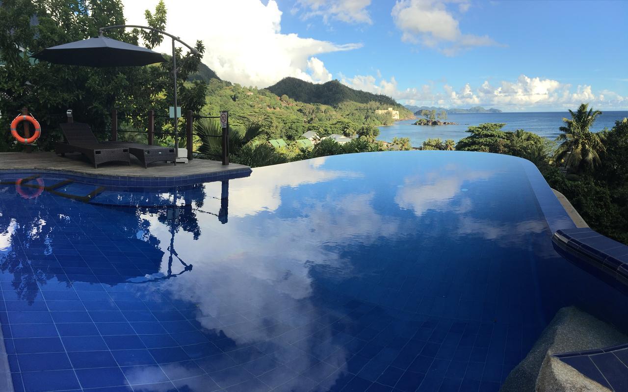 Villa De Jardin Self-catering *